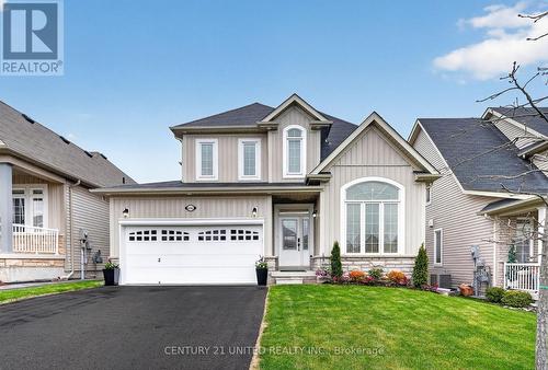 696 FISHER STREET  Cobourg, ON K9A 0H3