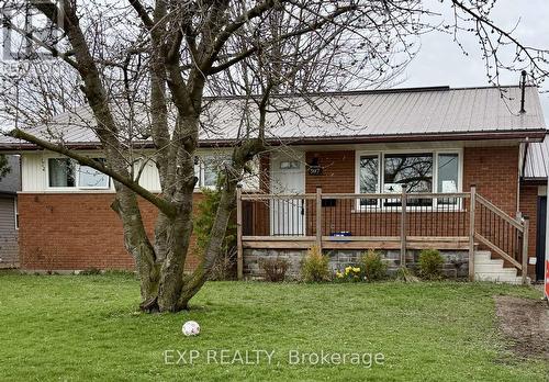 597 GOLD STREET  Warwick (Watford), ON N0M 2S0