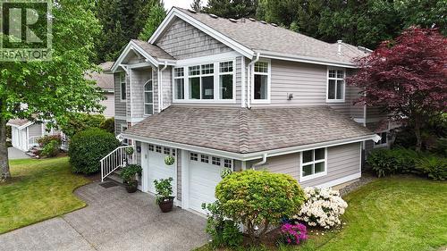 1266 Saturna Dr  Parksville, BC V9P 2X6