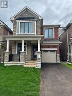 1488 MELVILLE BONUS CRESCENT  Milton, ON L9E 2H2