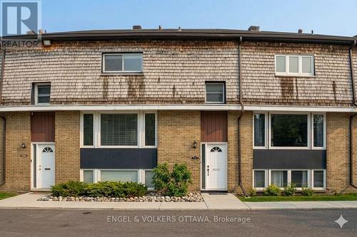 B - 765 SPRINGLAND DRIVE  Ottawa, ON K1V 6L9