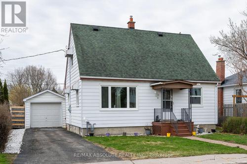 61 THIRD AVENUE  Arnprior, ON K7S 1Y6