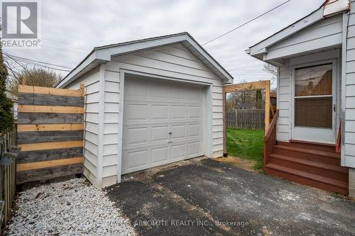 61 Third Avenue, Arnprior, ON - Outdoor With Exterior