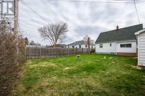 61 Third Avenue, Arnprior, ON - Outdoor