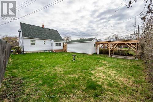 61 Third Avenue, Arnprior, ON - Outdoor