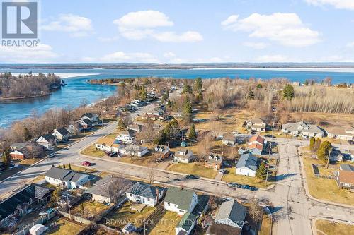 61 Third Avenue, Arnprior, ON - Outdoor With Body Of Water With View