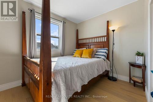 61 Third Avenue, Arnprior, ON - Indoor Photo Showing Bedroom