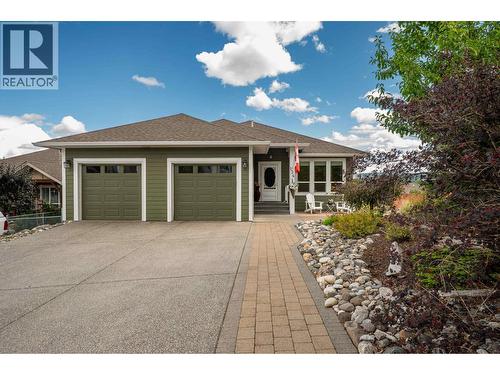 134 Eagle Crescent, Williams Lake, BC - Outdoor