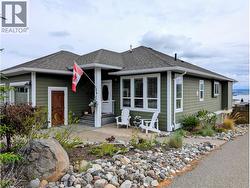 134 EAGLE CRESCENT Williams Lake, BC V2G 5K4