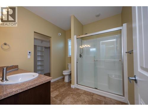 134 Eagle Crescent, Williams Lake, BC - Indoor Photo Showing Bathroom
