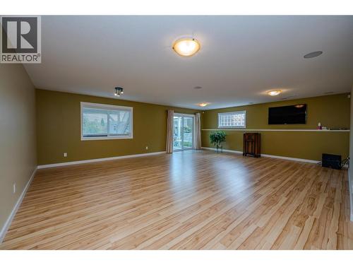 134 Eagle Crescent, Williams Lake, BC - Indoor