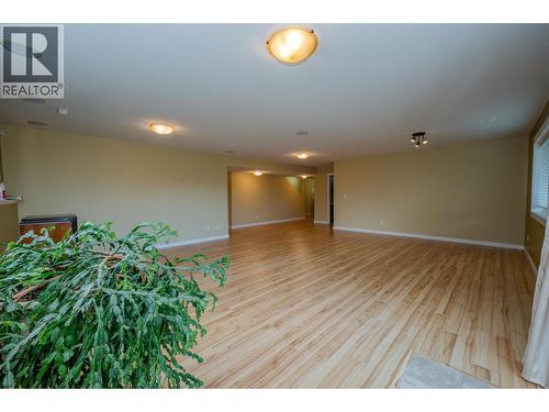 134 Eagle Crescent, Williams Lake, BC - Indoor