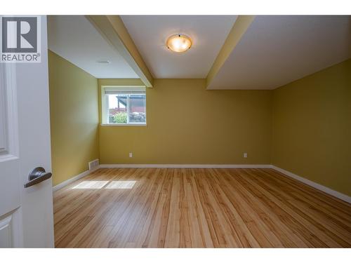 134 Eagle Crescent, Williams Lake, BC - Indoor Photo Showing Other Room