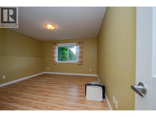 134 Eagle Crescent, Williams Lake, BC - Indoor Photo Showing Other Room