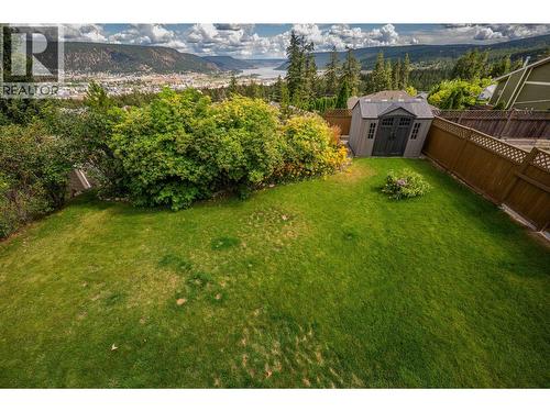 134 Eagle Crescent, Williams Lake, BC - Outdoor