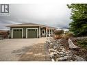 134 Eagle Crescent, Williams Lake, BC  - Outdoor 