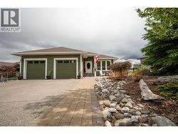 134 EAGLE CRESCENT Williams Lake, BC V2G 5K4