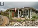 134 Eagle Crescent, Williams Lake, BC  - Outdoor With Deck Patio Veranda 