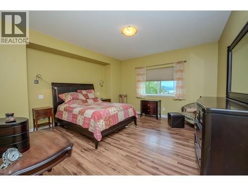 134 Eagle Crescent, Williams Lake, BC - Indoor Photo Showing Bedroom