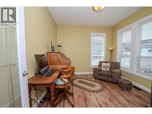 134 Eagle Crescent, Williams Lake, BC - Indoor