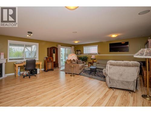 134 Eagle Crescent, Williams Lake, BC - Indoor