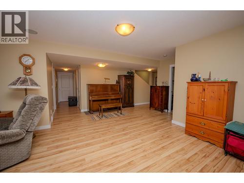134 Eagle Crescent, Williams Lake, BC - Indoor