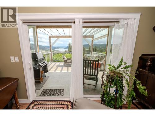 134 Eagle Crescent, Williams Lake, BC - Indoor Photo Showing Other Room