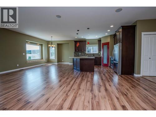 134 Eagle Crescent, Williams Lake, BC - Indoor