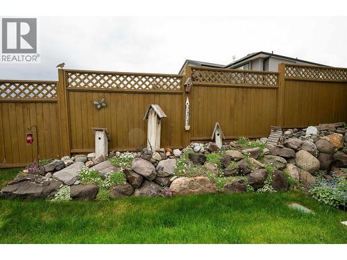 134 Eagle Crescent, Williams Lake, BC - Outdoor