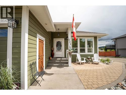 134 Eagle Crescent, Williams Lake, BC - Outdoor