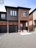 26 MCAUSH STREET Barrie, ON L9J 0V6