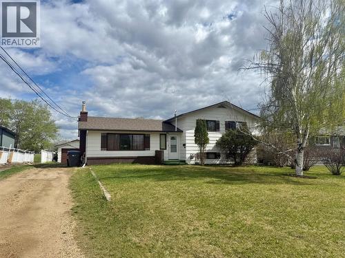 9400 Ravine Drive  Dawson Creek, BC V1G 3V6
