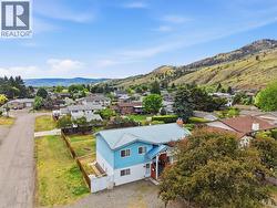 833 MCARTHUR Drive Kamloops, BC V2B 7H4