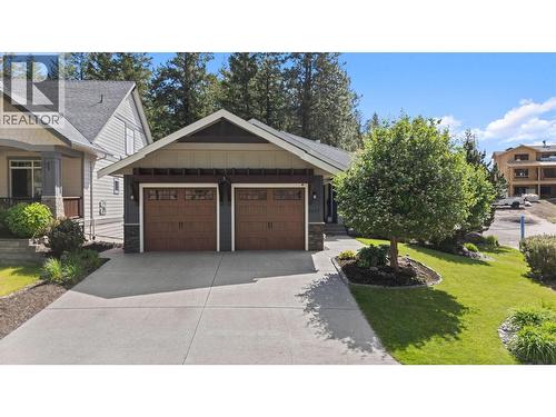 2497 Paramount Drive  West Kelowna, BC V4T 3K4