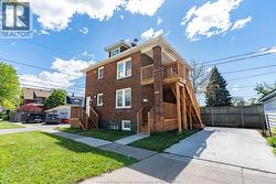1239-47 RICHMOND STREET Windsor, ON N9A 4A7