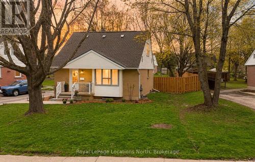 1391 8TH AVENUE W  Owen Sound, ON N4K 5M4