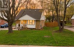 1391 8TH AVENUE W  Owen Sound, ON N4K 5M4