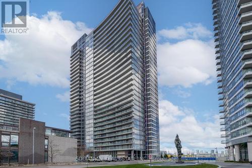 3302 - 121 MCMAHON DRIVE  Toronto, ON M2K 0C1
