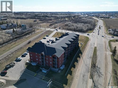 401 1501 15th STREET E  Prince Albert, SK S6V 4C4