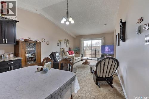 401 1501 15Th Street E, Prince Albert, SK - Indoor