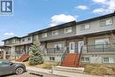 511 210 Rajput Way, Saskatoon, SK  - Outdoor With Balcony With Facade 