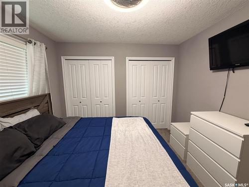 511 210 Rajput Way, Saskatoon, SK - Indoor Photo Showing Bedroom