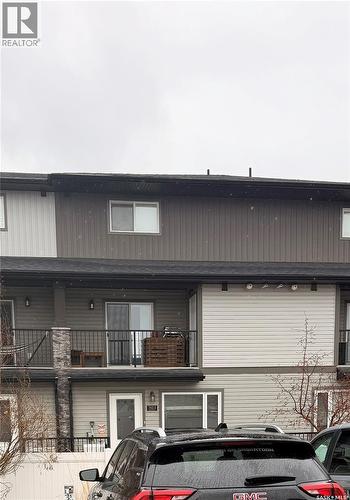 511 210 Rajput Way, Saskatoon, SK - Outdoor With Balcony