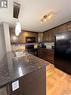 511 210 Rajput Way, Saskatoon, SK  - Indoor Photo Showing Kitchen With Double Sink 
