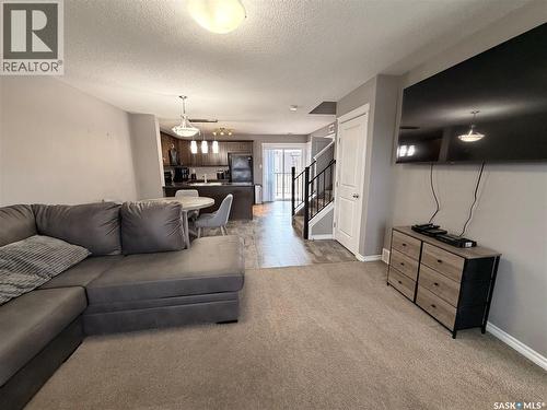 511 210 Rajput Way, Saskatoon, SK - Indoor Photo Showing Living Room