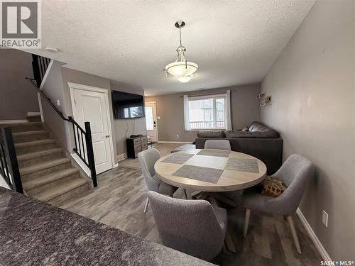 511 210 Rajput Way, Saskatoon, SK - Indoor Photo Showing Dining Room