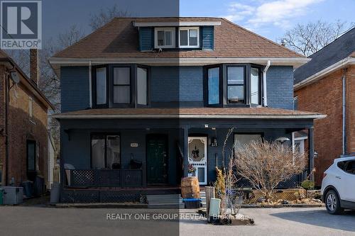 275 JARVIS STREET  Oshawa, ON L1G 5K8