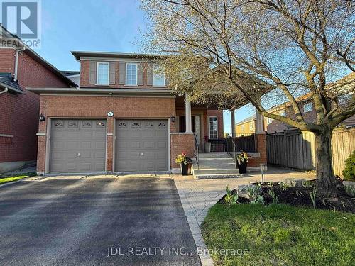 9 O'HARA CRESCENT  Richmond Hill, ON L4E 4E1