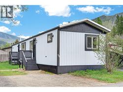 50 100 Aspen Drive Sparwood, BC V0B 2G0