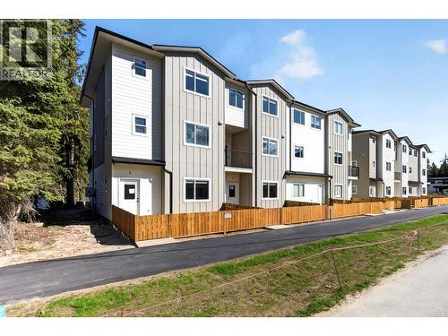 222 Temple Street Unit# 3  Sicamous, BC V0E 2V0